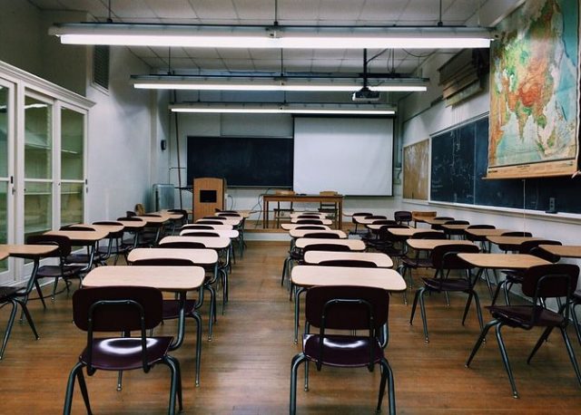 AULA DUE
