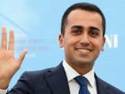 LISTA DEI MINISTRI