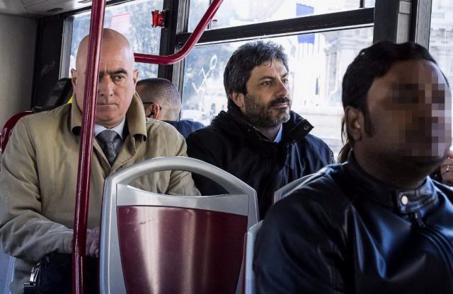 FICO IN BUS