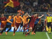GRAZIE ROMA !