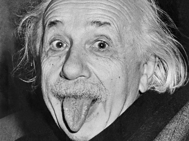 EINSTEIN LINGUA