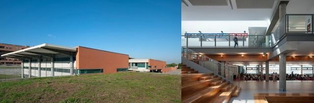 SCUOLA RAFFAELLO NUOVA